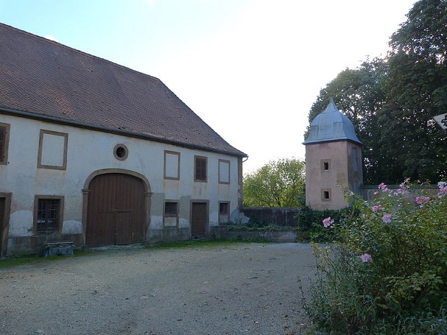 Château de Drulingen