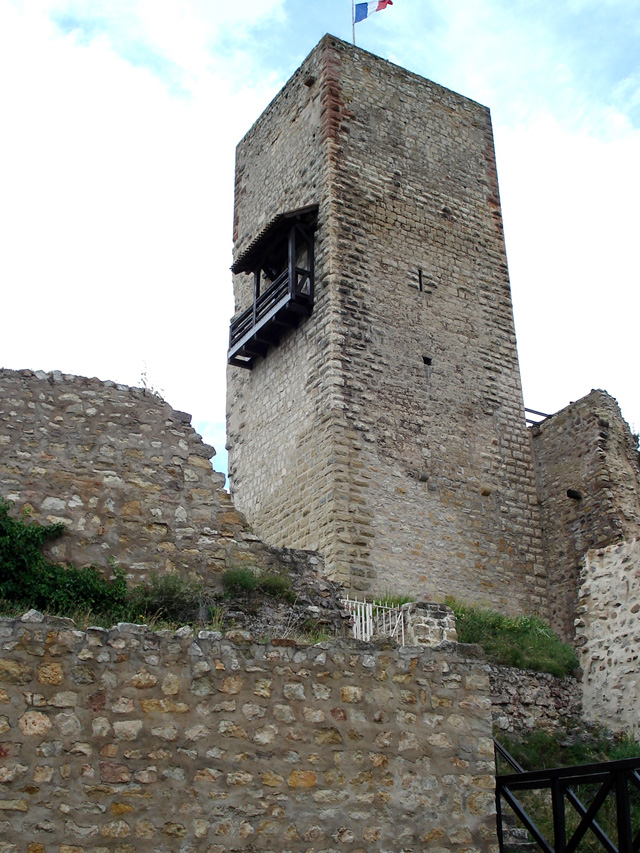 Chateau de Wineck