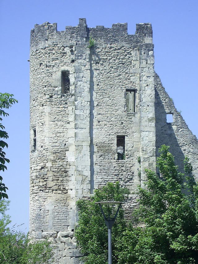 Château Barrière