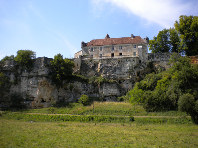 Château d'Aucors