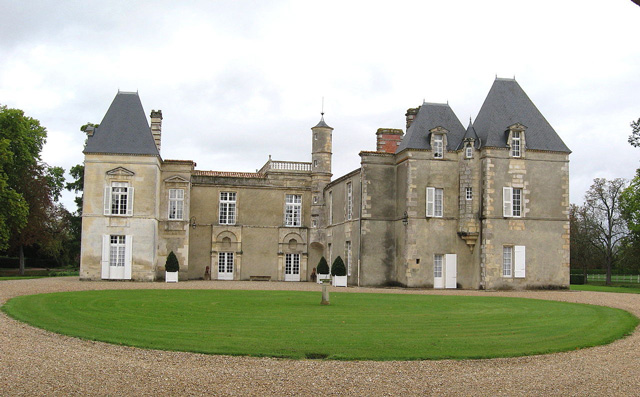 Château de Bachen
