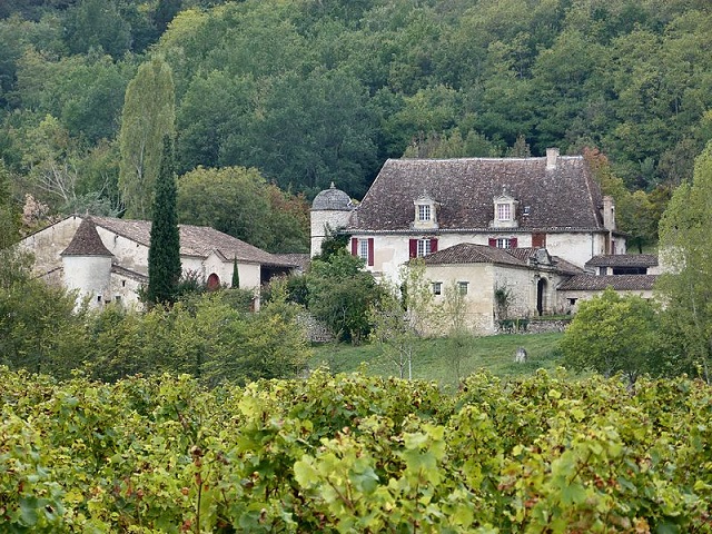 Château de Fauga