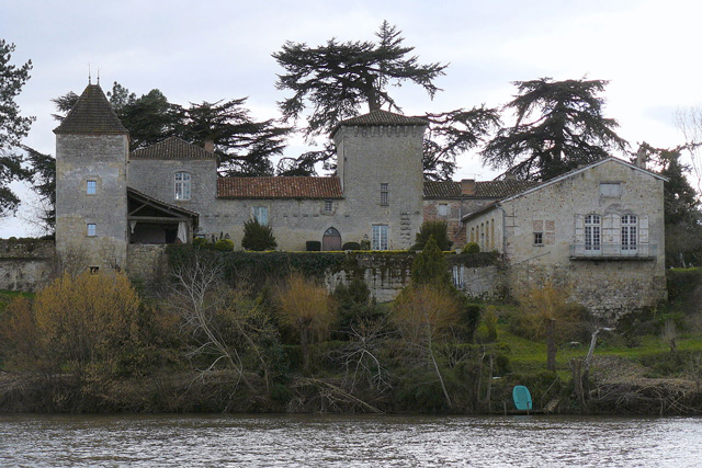 Château de Favols
