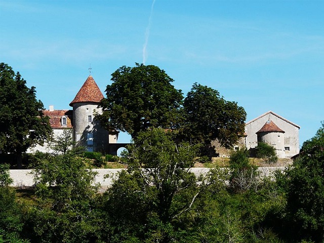 Château de la Valade