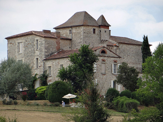 Château de Laval