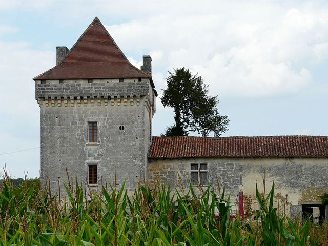 Château de Narbonne