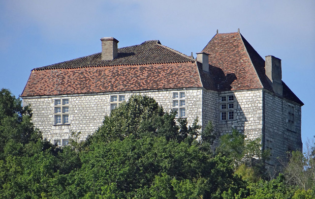 Château de Noaillac