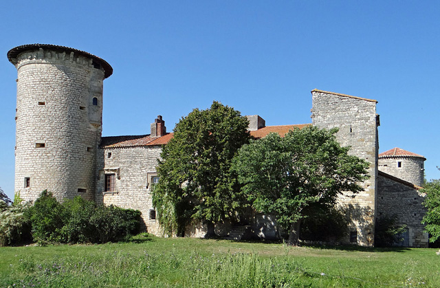 Château de Perricard