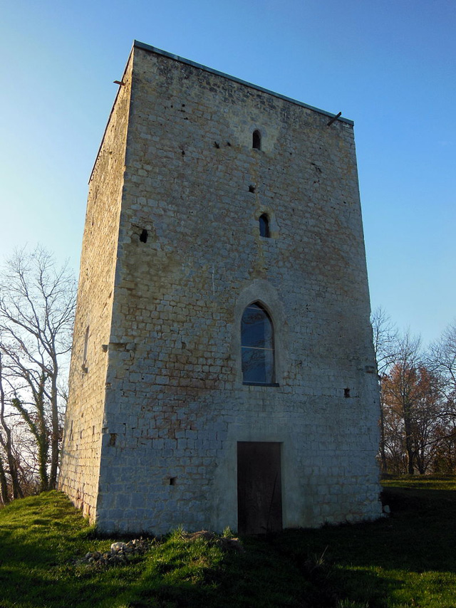Château de Poyaller