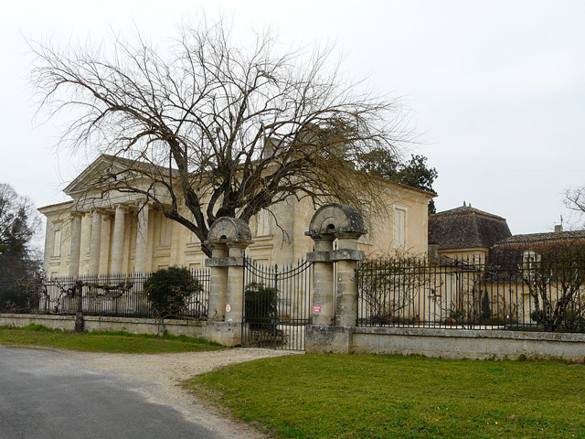 Château de Prats