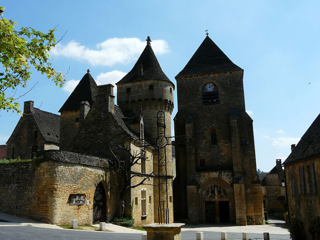 Château de Saint-Geniès