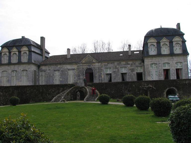 Château de Trenqueléon