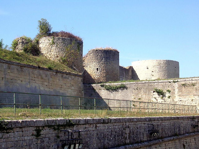 Château des Rudel