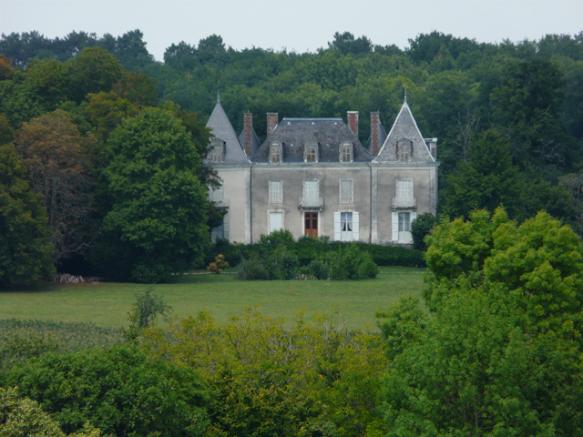 Château du Bouchillon