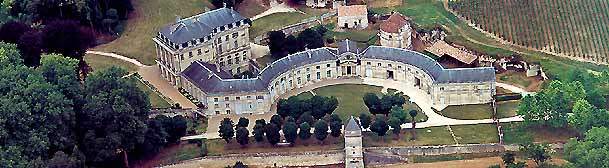 Château du Bouilh