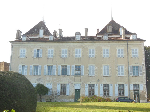 Château du Général Lamarque
