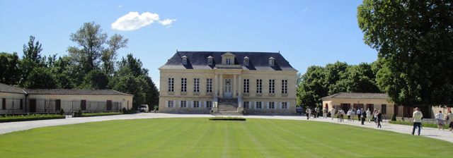 Château La Louvière