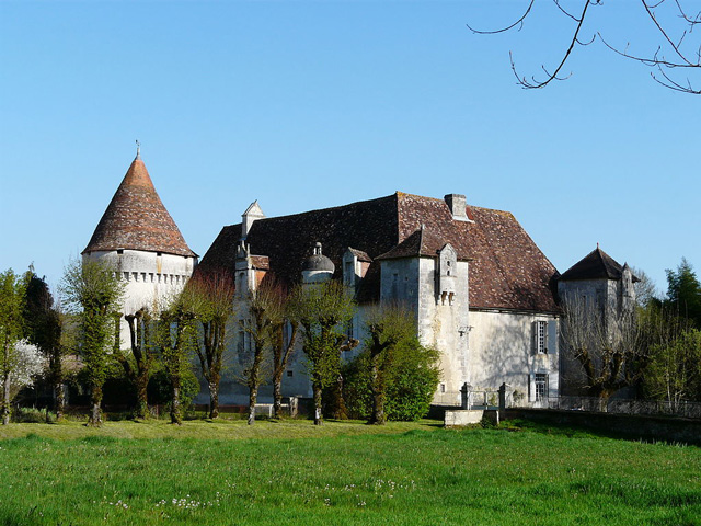 Château Saulnier