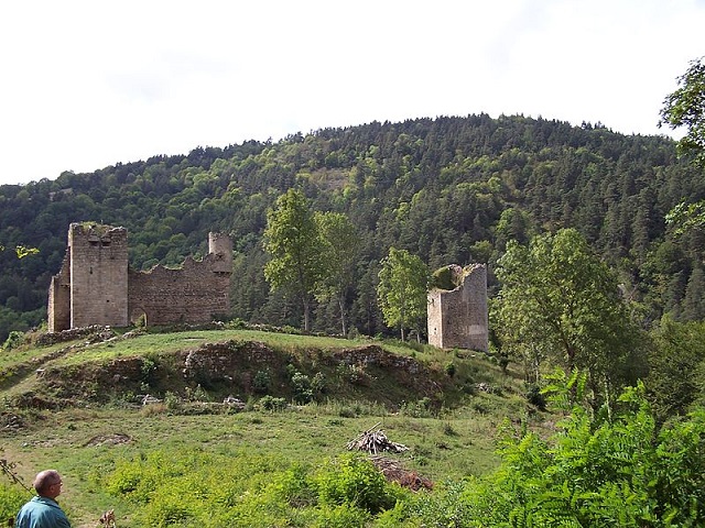 Château de Carry