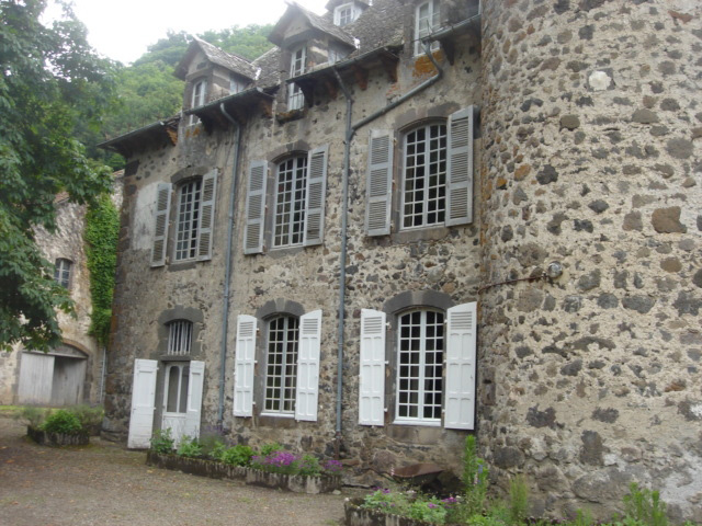Château de Lalaubie