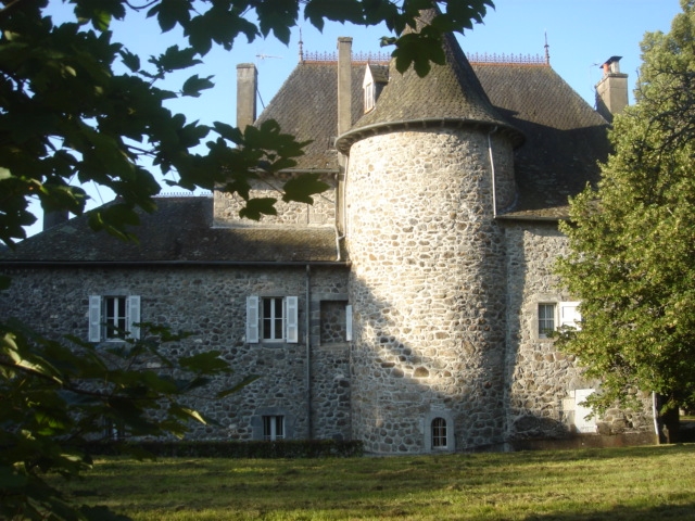 Château de Messac
