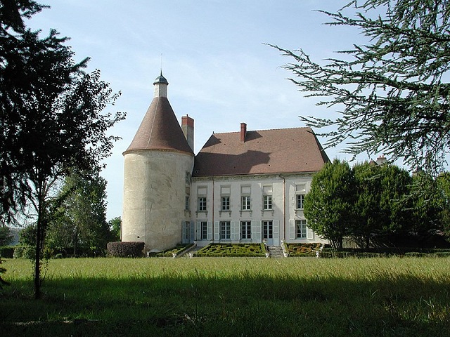 Château de Salles