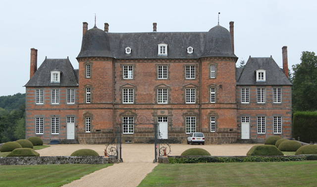 Château de Couterne