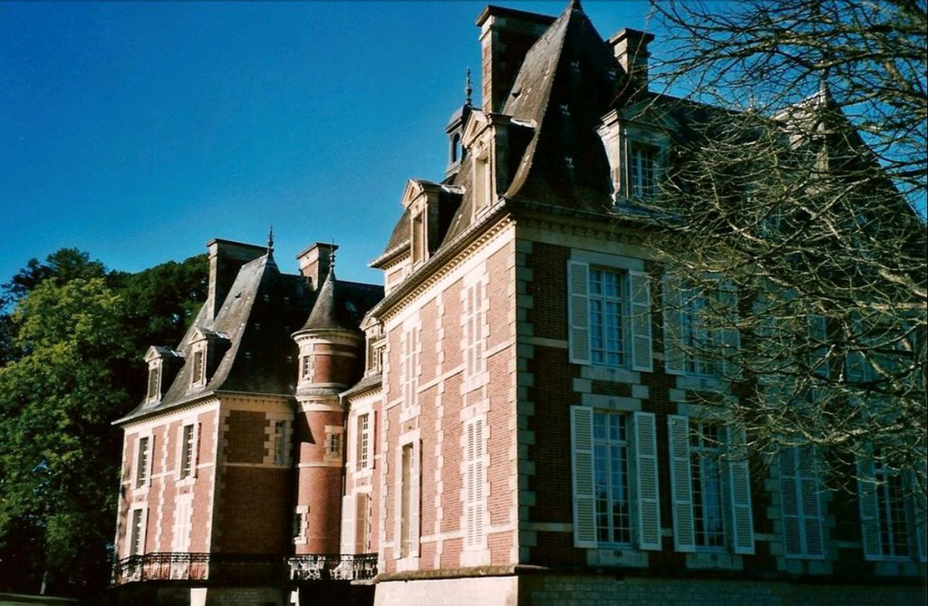 Château de Lonné