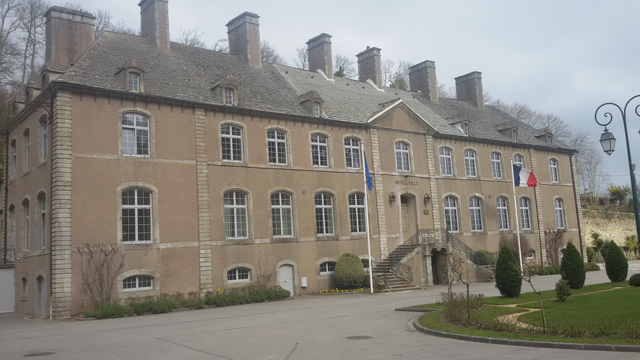 Château de Querqueville