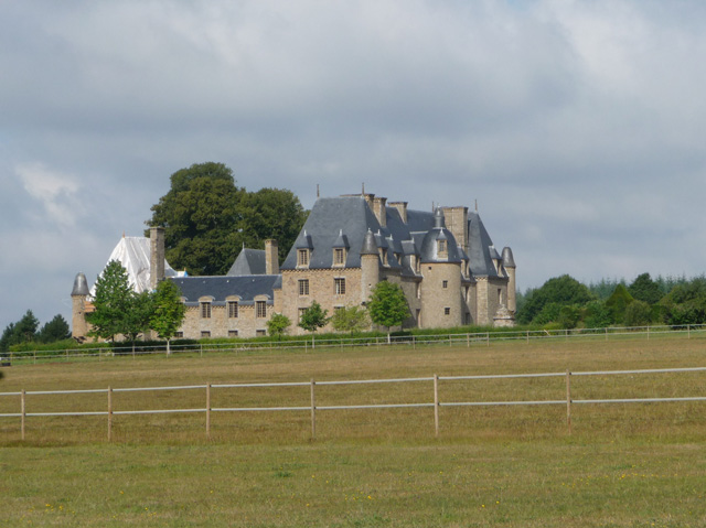 Château du Repas