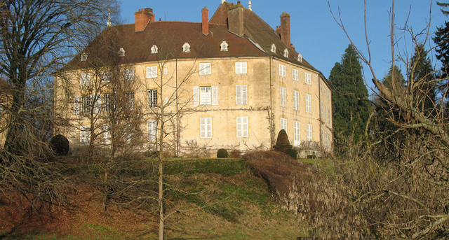Château de Lugny