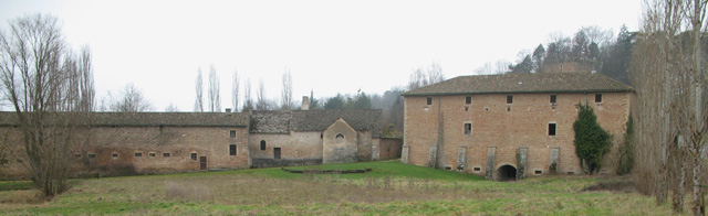 Château de la Salle