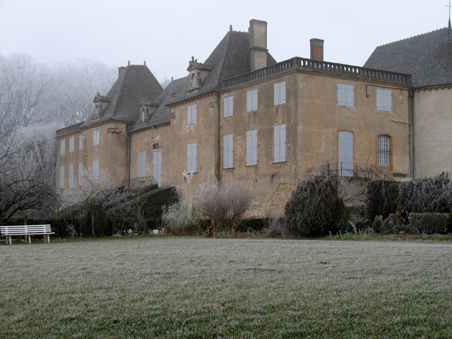 Château de Monceau