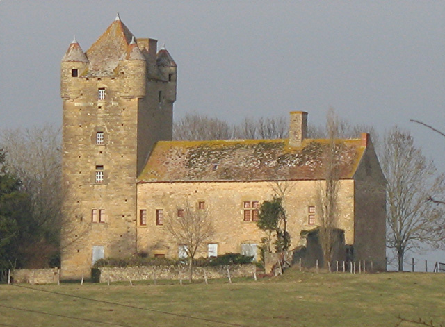 Château de Montessus