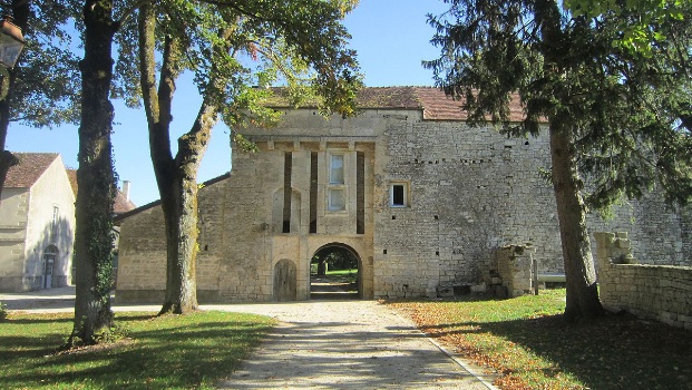 Château de Puits