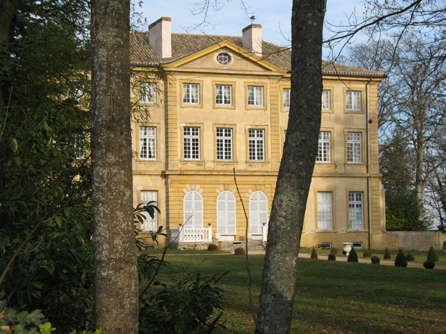 Château de Rosey
