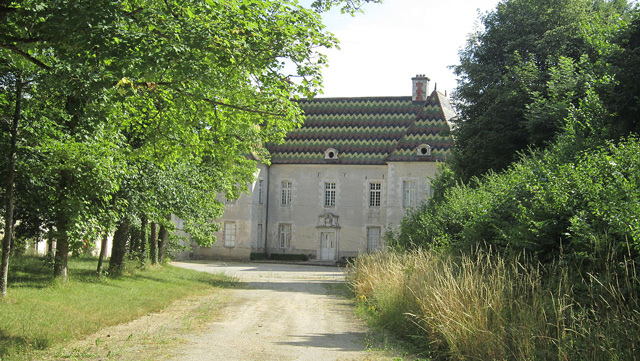 Château de Villiers-le-Duc