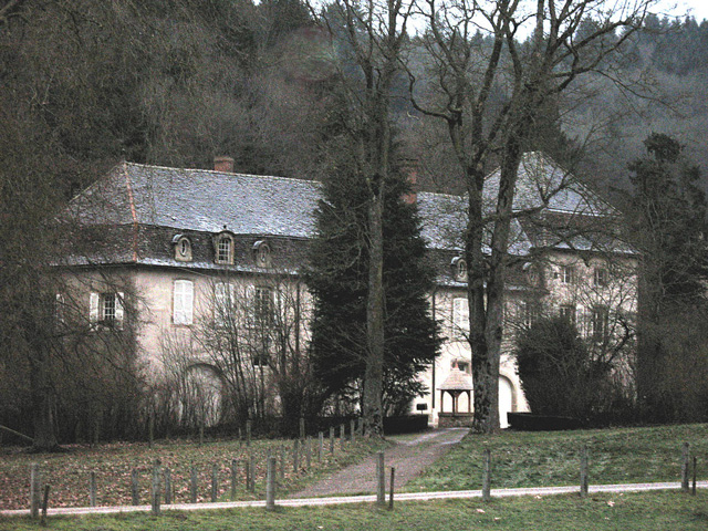 Château de Visigneux