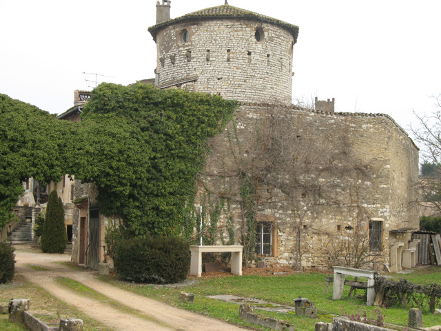 Château du Parc