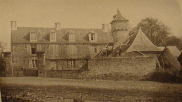 Château de La Guyomarais