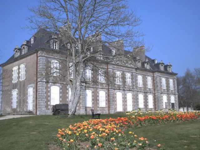 Château de Ménéhouarn