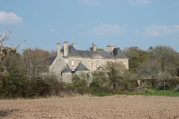 Château de Trémohar