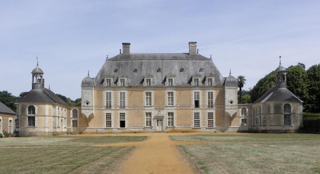 Château du Boschet