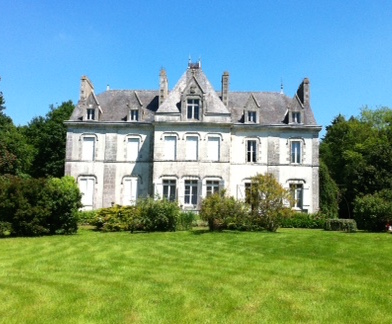 Château du Reste