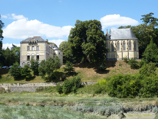 Château l'Argentaye