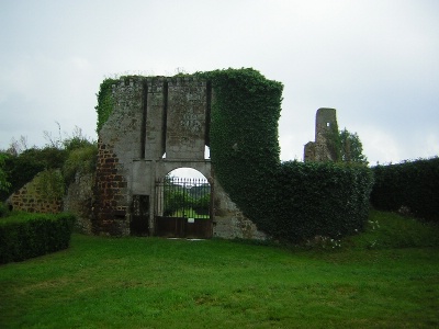 Château de Brosse