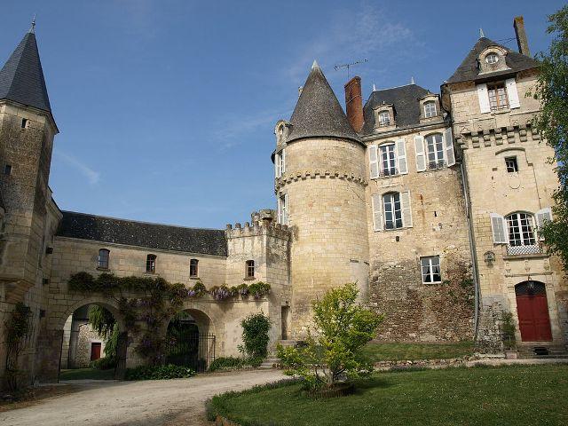 Château de la Guerche