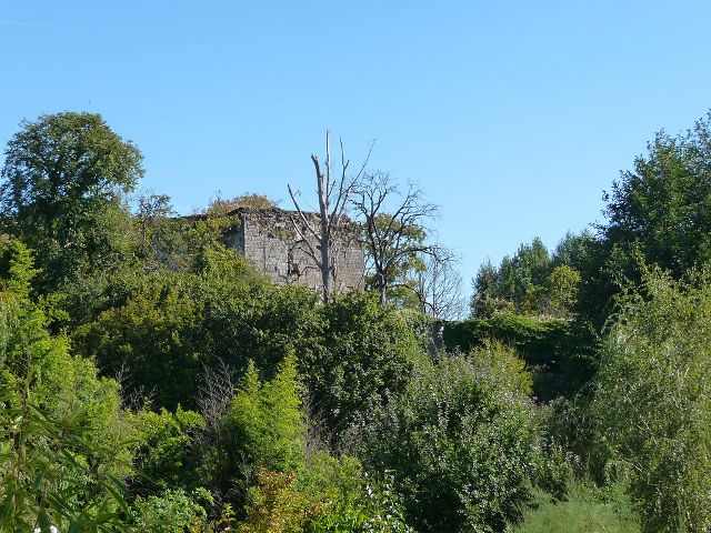 Château de Semblançay