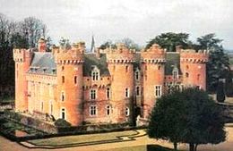 Château de Villebon