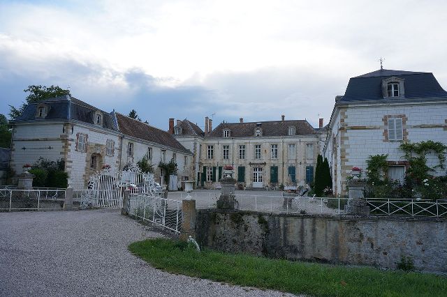 Château de Juvigny